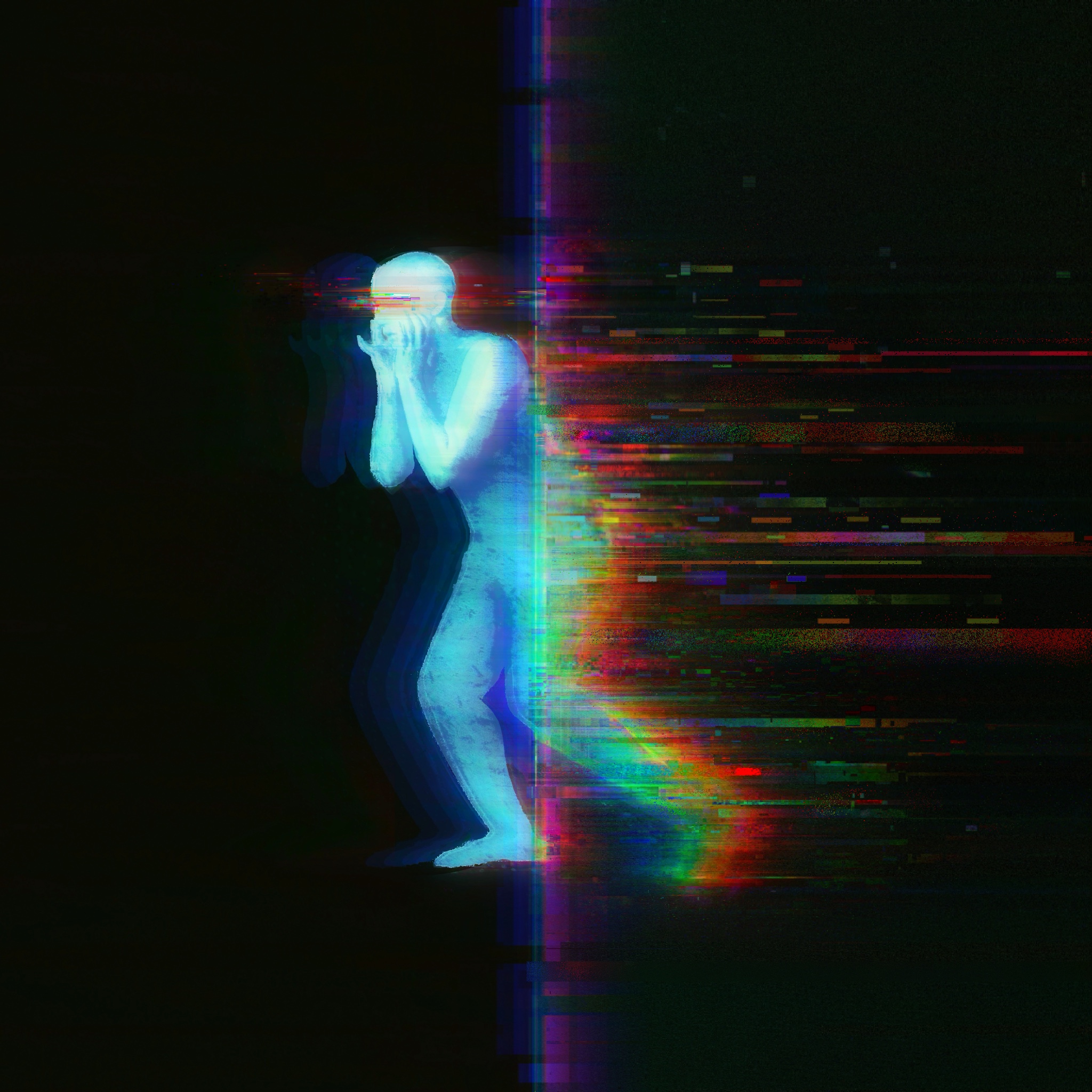 Cognitive Dissonance album art